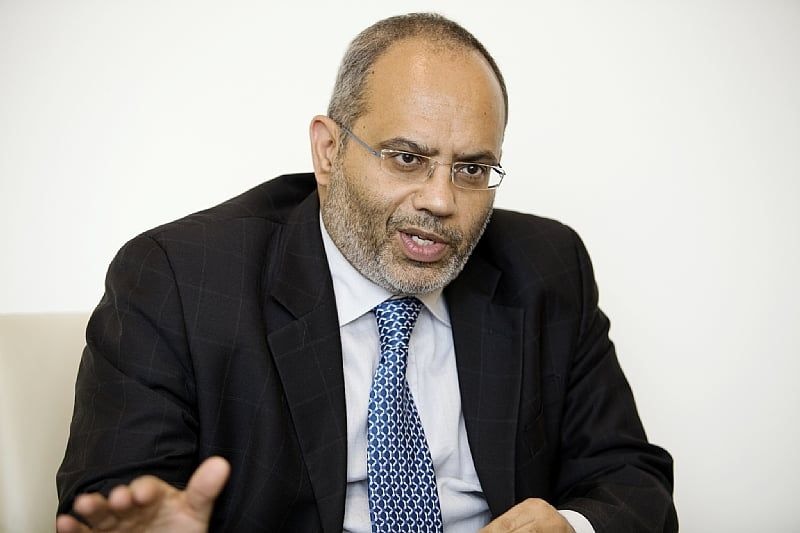 Africa needs its own financing system