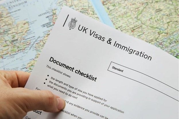 VFS Global opens UK visa premium application centre in Kumasi
