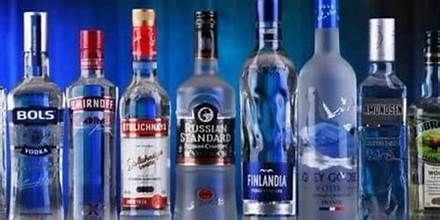 South Africa signs agreement to import Russian vodka brands