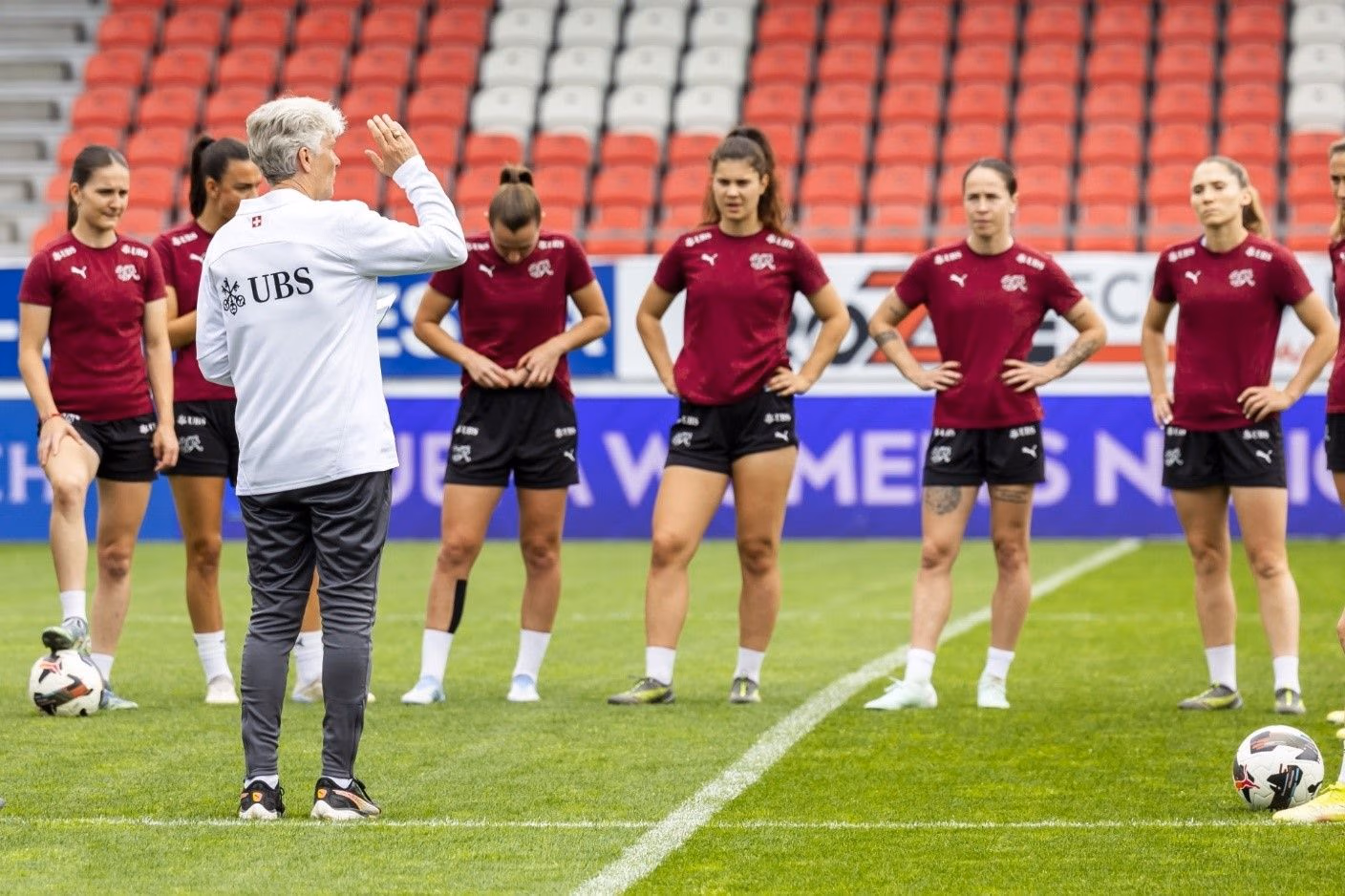 SuperSport to broadcast 2025 UEFA Women’s European Championship
