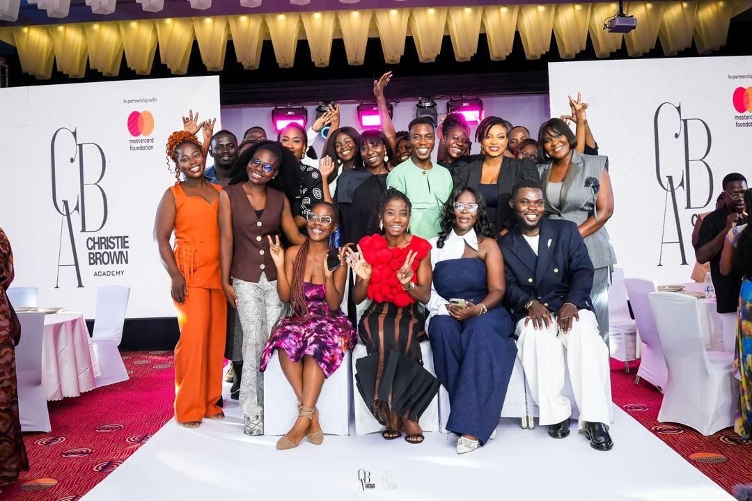 Build robust businesses to gain global recognition – CBA