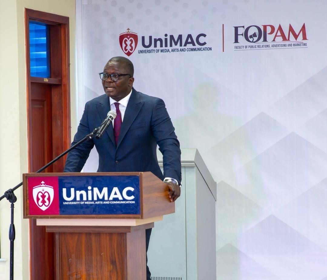 We need a National Skills Plan for AI Transition – Dr. Bryan Acheampong