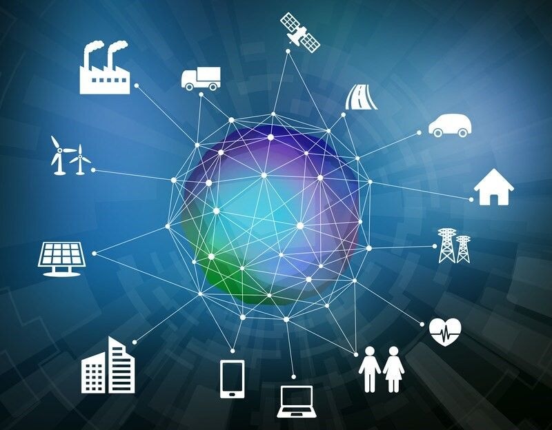 ICT Insight with Institute of ICT Professionals: Data free flows with trust: Bridging the gap between global principles and local realities
