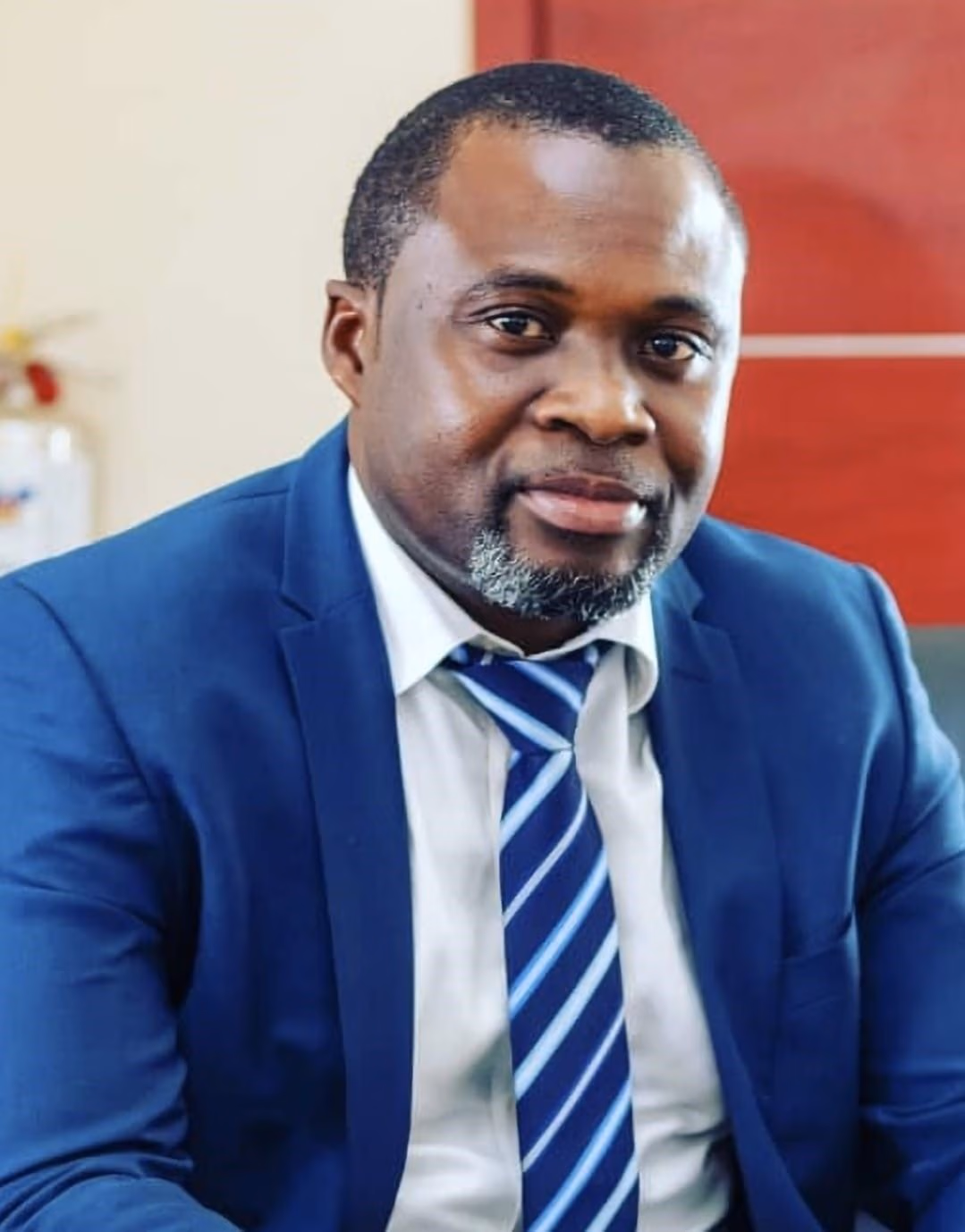 Financial Security (FinSec) series with Philip Takyi (Dr): Digital Colonialism: Foreign Control over Data Infrastructure in Africa and Asia