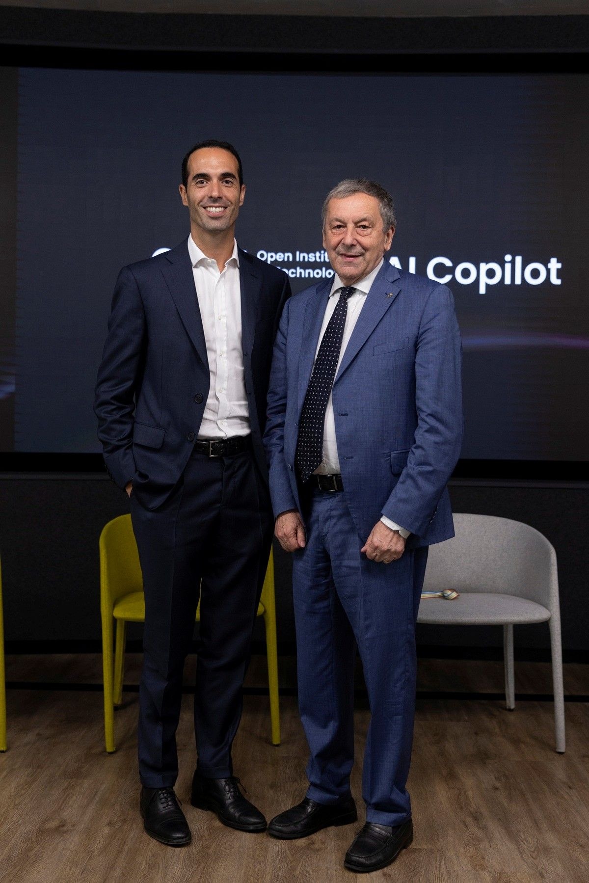 OPIT unveils AI Copilot to transform online learning for African students