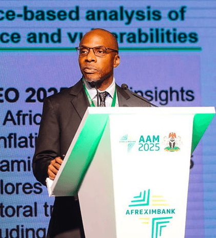 Africa still lags behind global trade volumes; contributes just 3.3% – Trade report