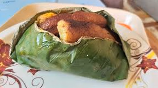 Of katemfe wrapped waakye, plastic, and the lesson from Nairobi
