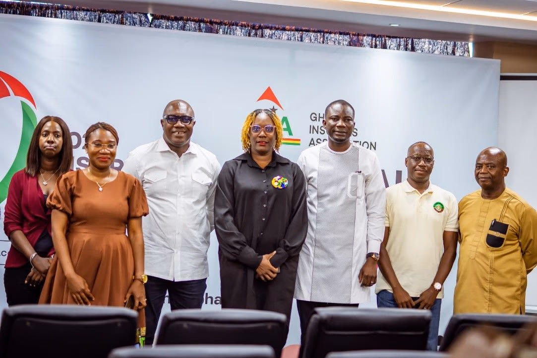 Ghana’s insurance industry launches 2025 Awareness Month
