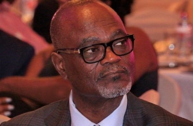 Dr. Kofi Amoah calls for National Rescue Fund