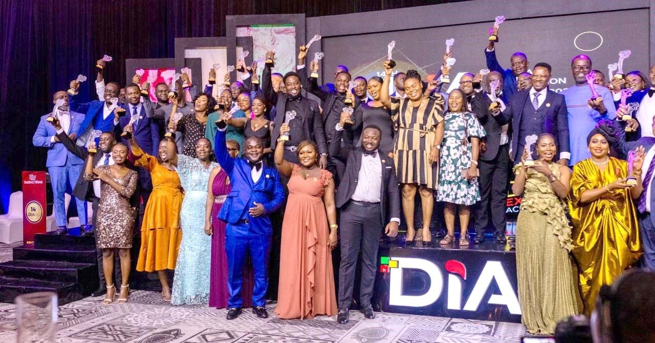 Archie Hesse, Comsys, Hubtell, others celebrated at Digital Innovation Awards
