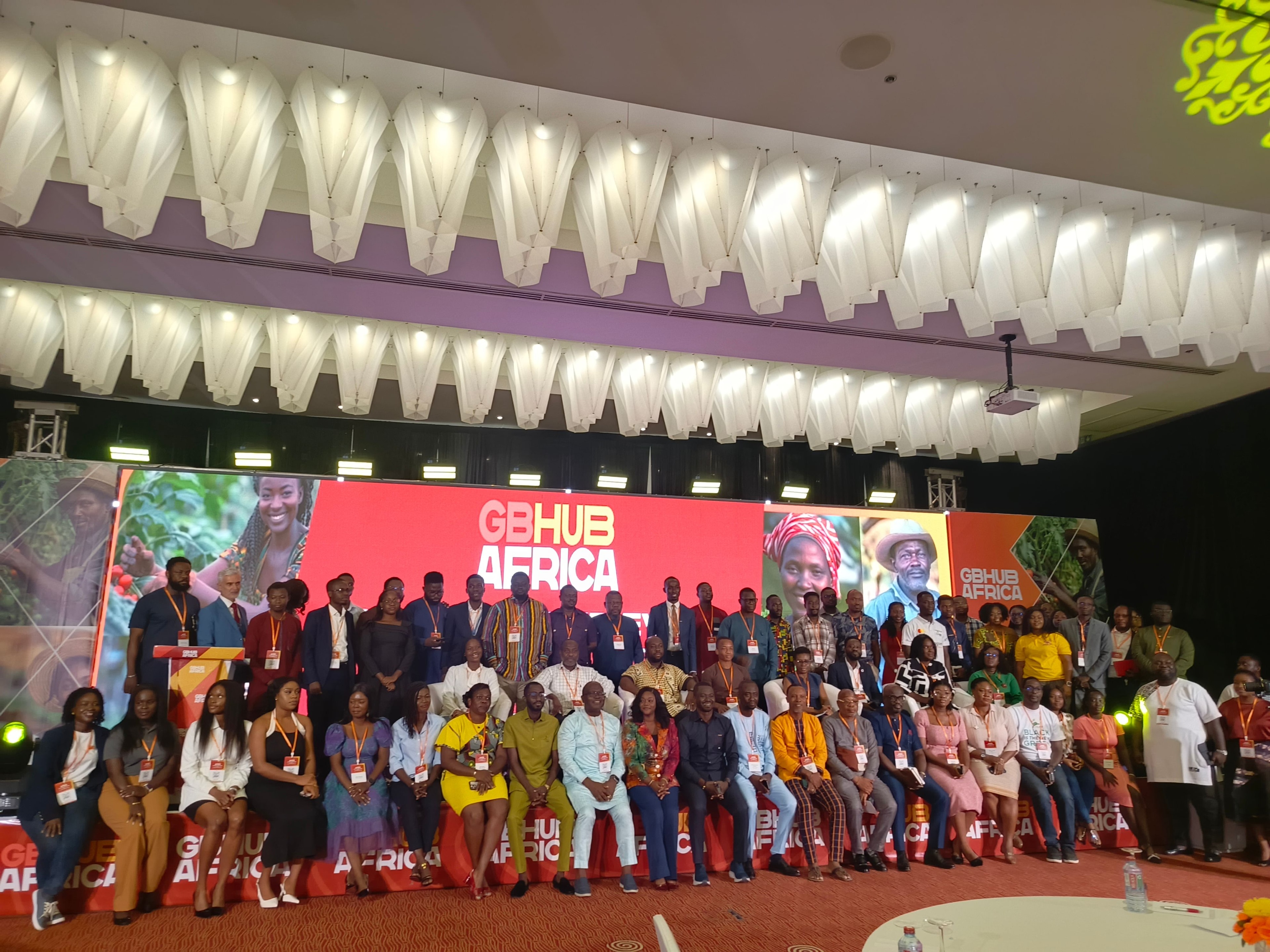 Value-chain financing crucial to unlocking agribusiness potential – Trade Minister