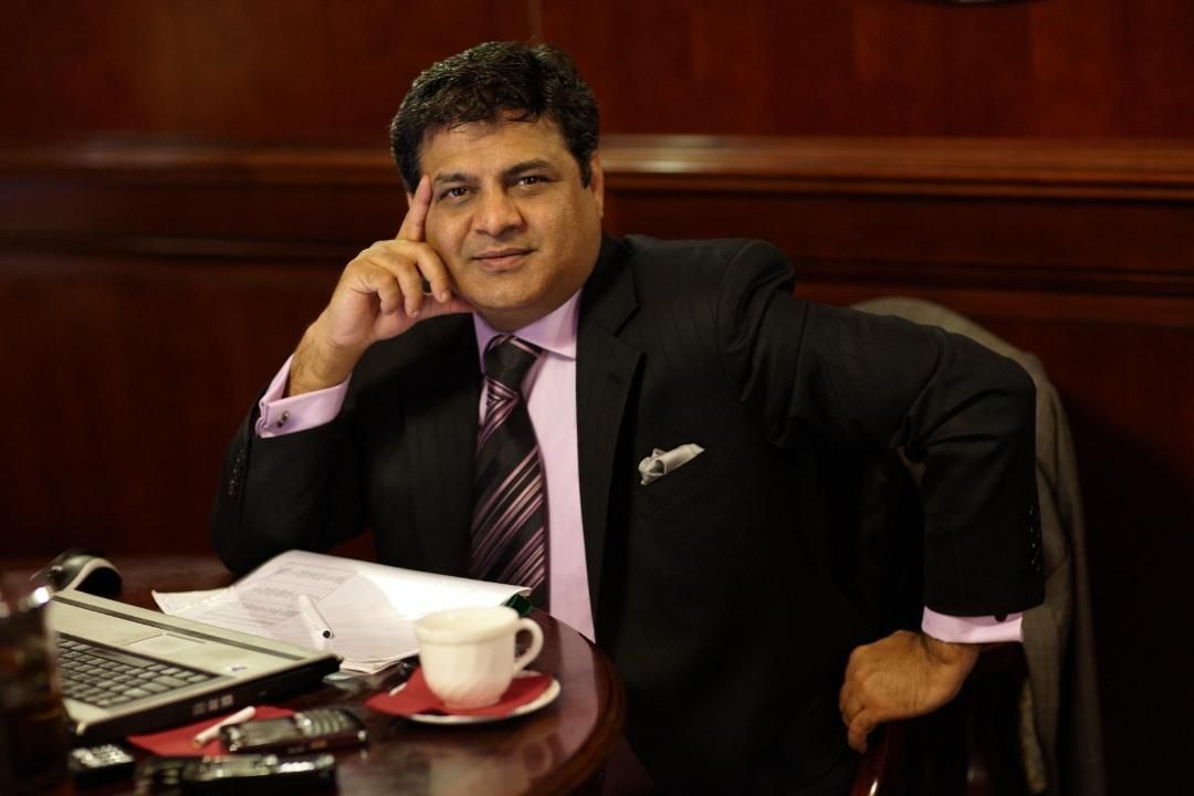 Interview: SPIEF strategic bridge between India and Russia