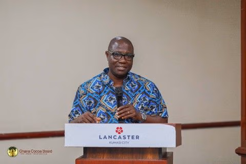 COCOBOD introduces balanced scorecard approach to transform performance