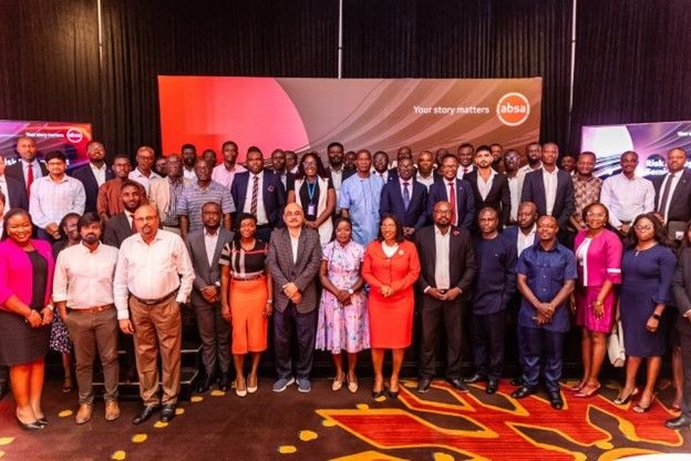 Absa Bank hosts seminar to equip clients with practical risk management tools
