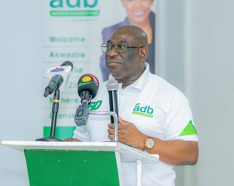 ADB introduces 24-hour service at Tema Habour