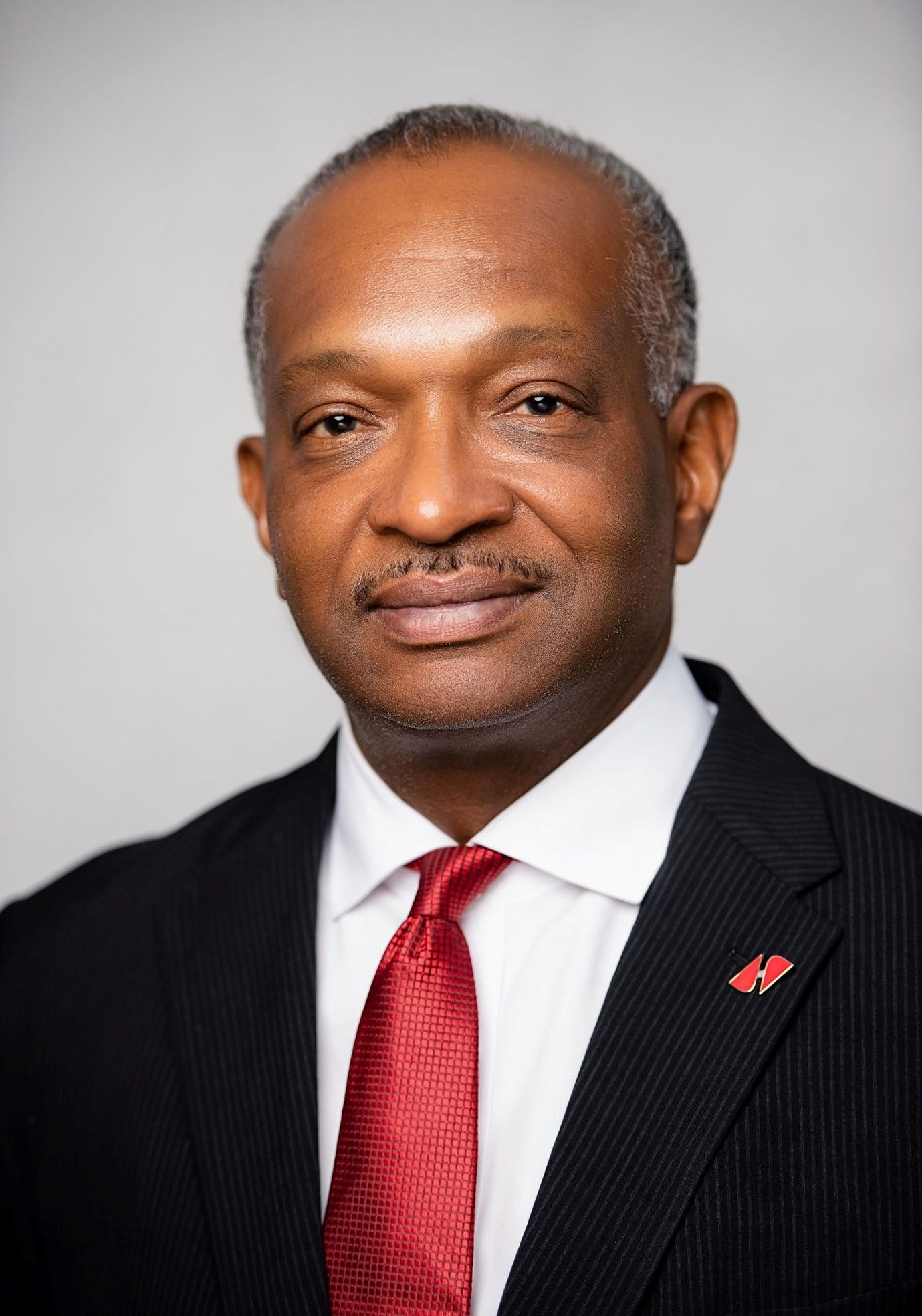 UBA Board Chair honoured as most financially responsible corporate chairman