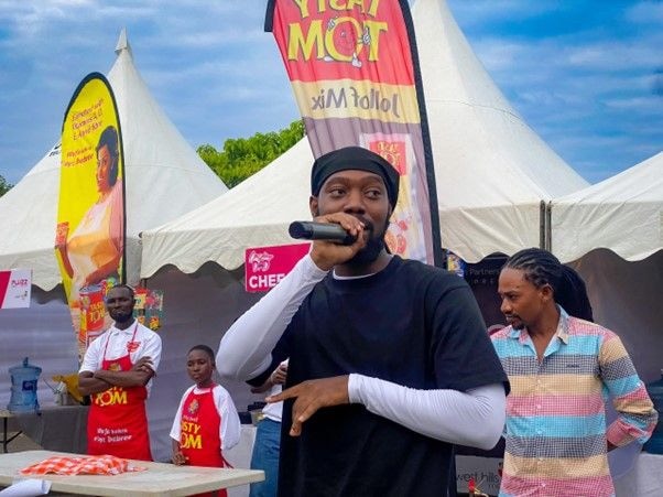West Hills Mall celebrates fathers with King of the Grill’ cook-off