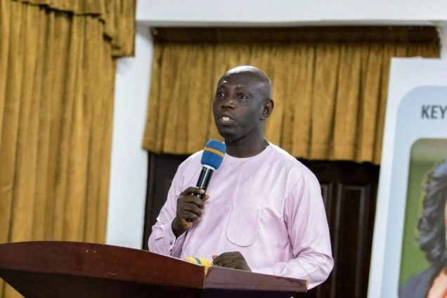 Editorial: Address persistent challenges in energy & cocoa