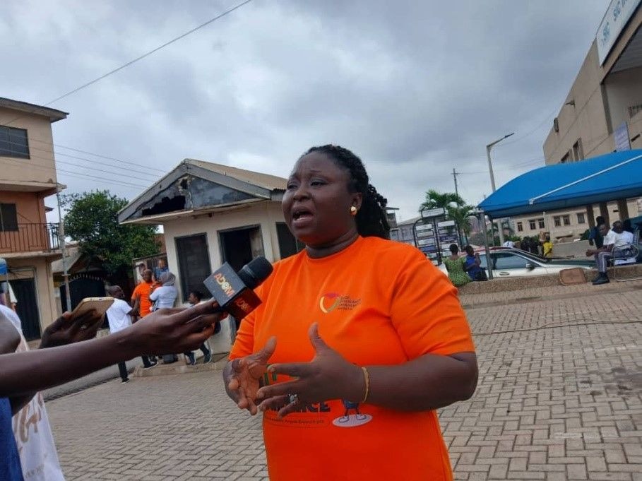 Over GH¢8m paid in insurance claims daily