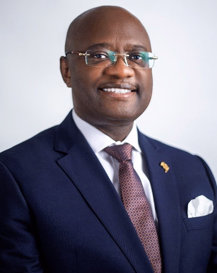 Dr. Elombi vows to make Afreximbank worth US$250bn in 10 years