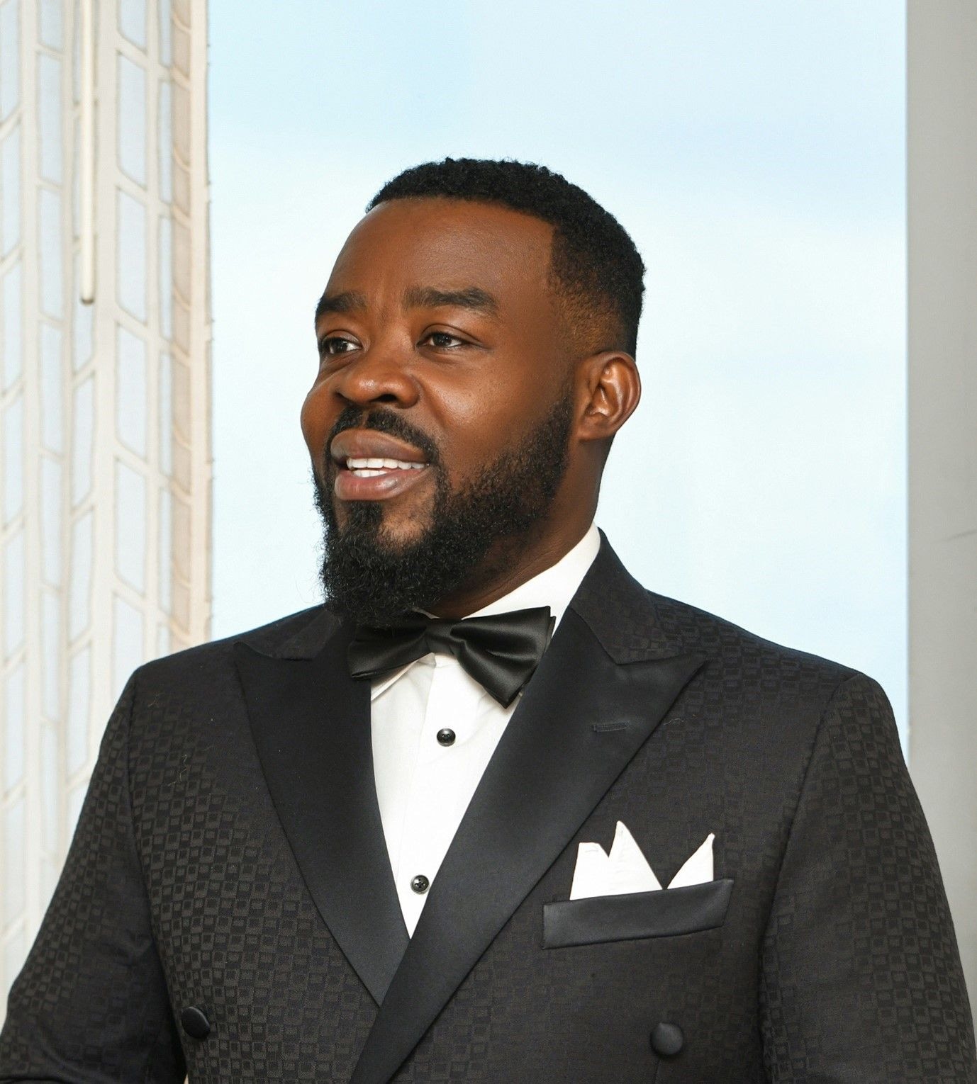 Richard Nii Amarh Quaye Foundation to roll out Food Bank Project on Aug 1