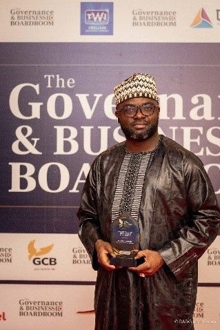 GCB Bank dominates at Premier Retail Banking Leadership Awards 2025