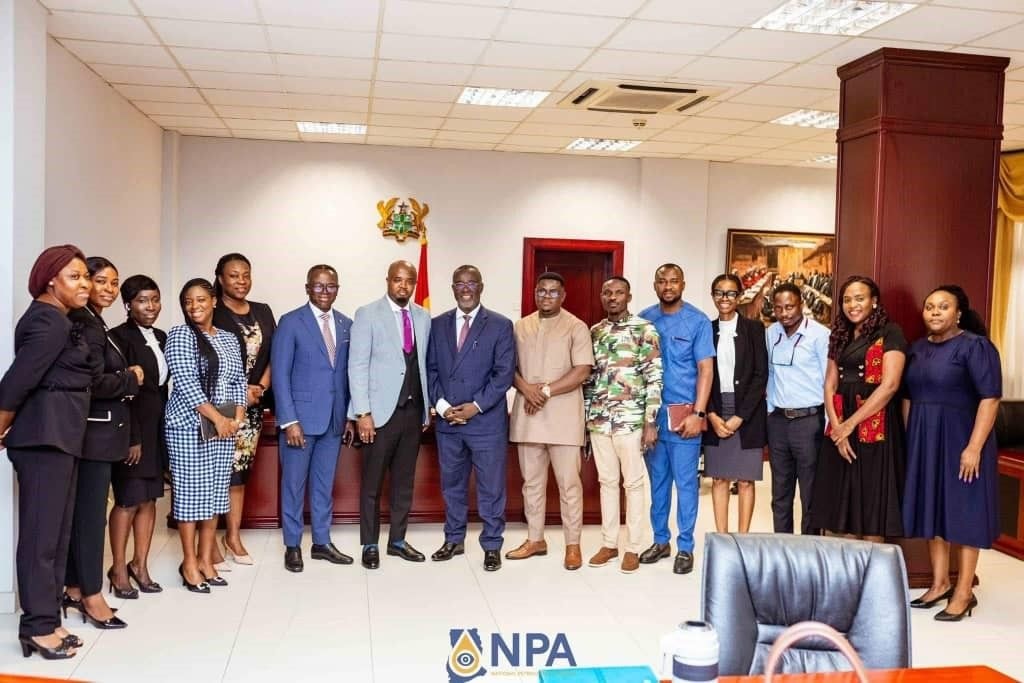 NPA, judiciary join forces to crack down on petroleum sector crimes