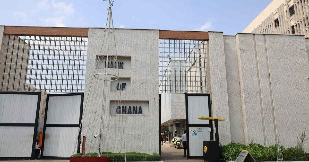 Editorial: BoG reduces dominant role in FX market
