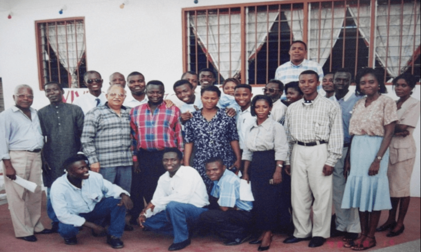 Unichem Group, Luex Healthcare UK, premieres “All Together Now” legacy documentary