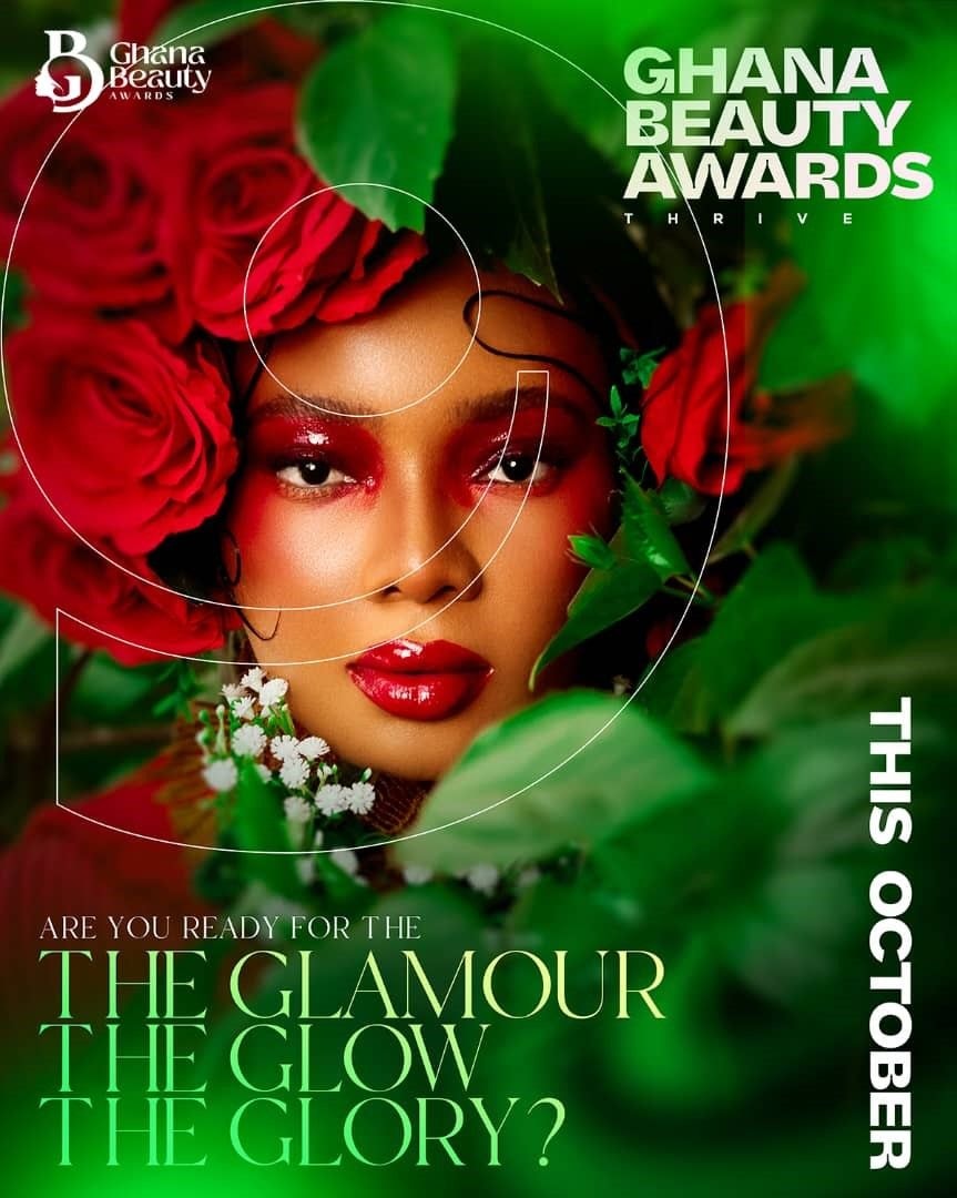 Nominations open for 9th beauty awards – Thrive Edition