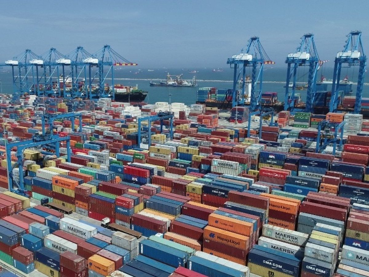 Editorial: Port reforms expected to bring fuel supply stability