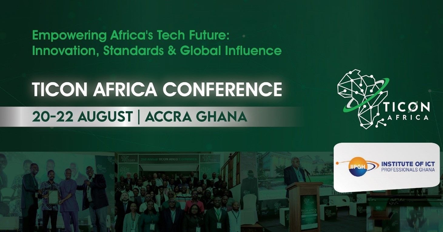 TICON Africa Fast-Tracking Career Development through Digital Education: Africa’s leap into the future