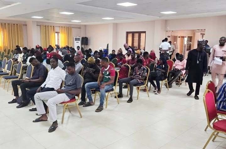 Zongo youth to benefit from tech orientation and recruitment programme