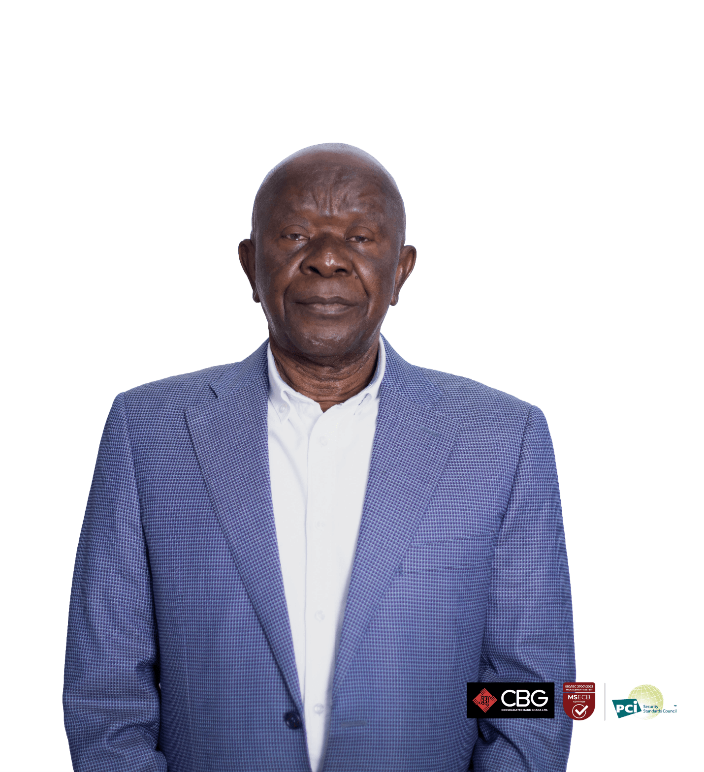 CBG welcomes a new Board Chairman