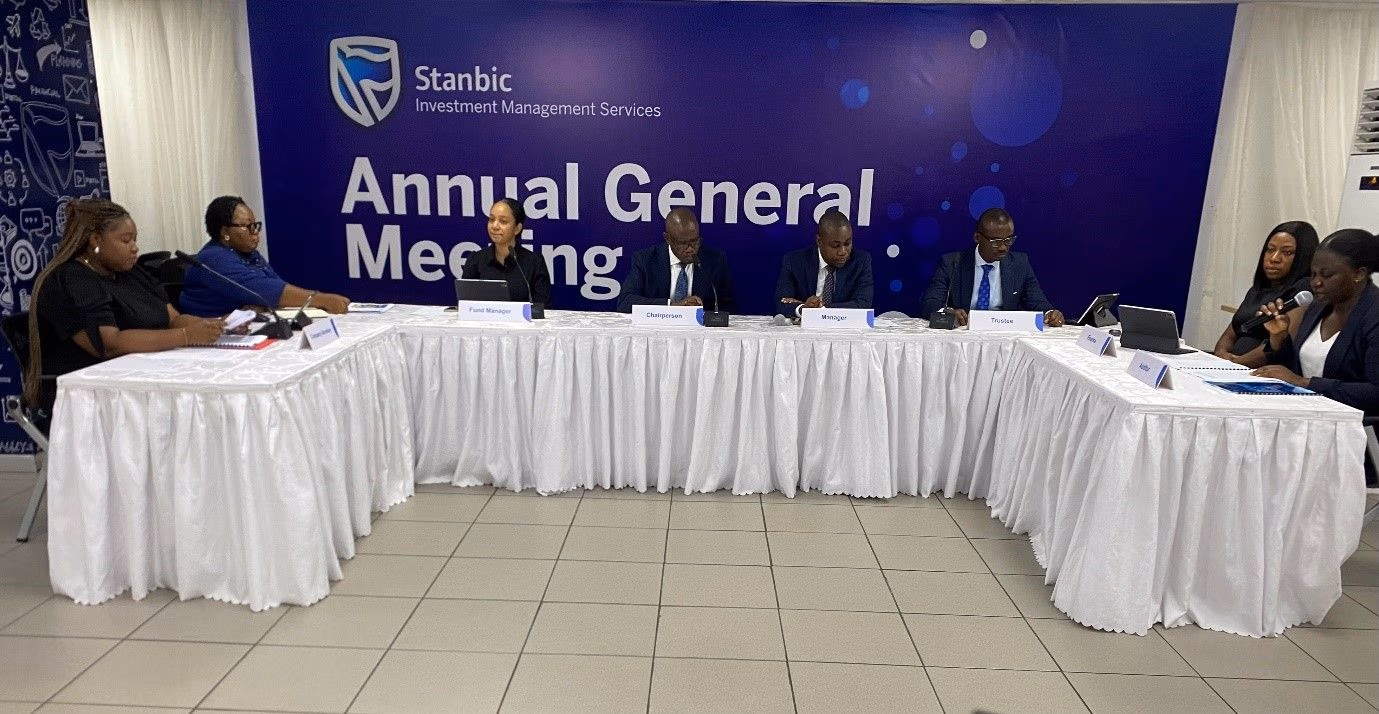 Stanbic Investment Management Services announces strong 2024 performance