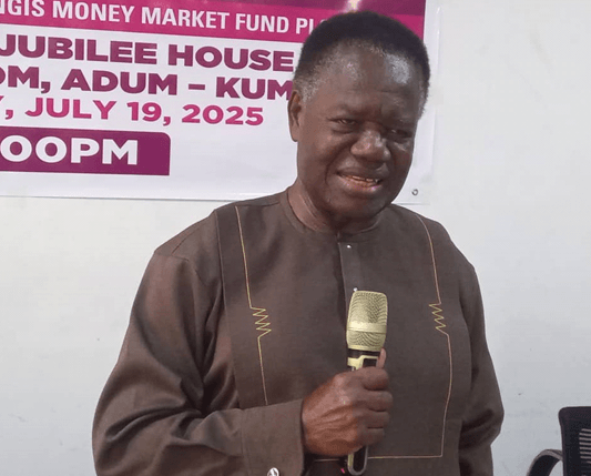 NGIS Money Market Fund shows resilience amid market volatility