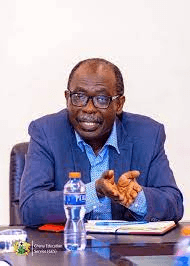 GES acting Director-General calls for equity in STEM education