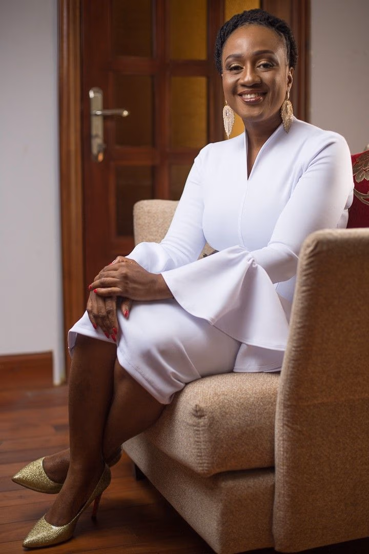 Insights with Dzigbordi Kwaku-Dosoo: From burnout to balance