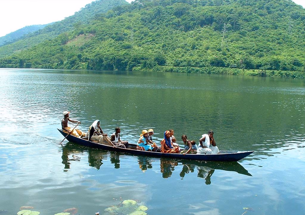 Negligence undermining safety efforts on Volta Lake – Maritime Authority