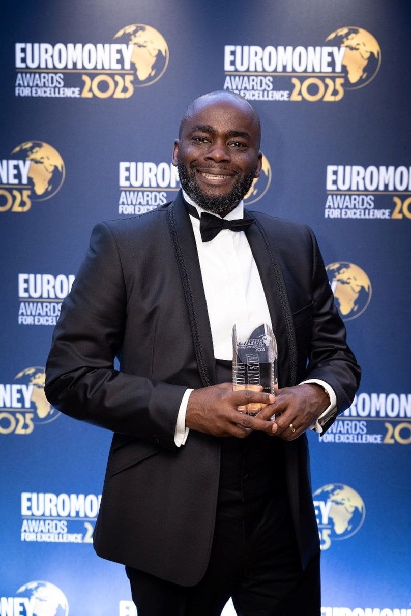 Access Bank Ghana named Best Bank in Ghana by Euromoney for 2025