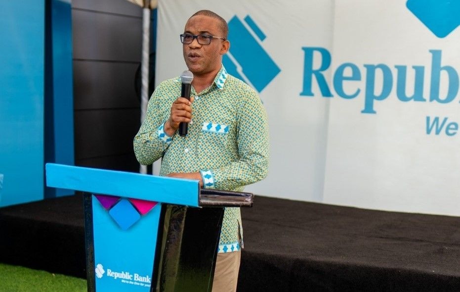 Republic Bank inaugurates new branch in Tarkwa