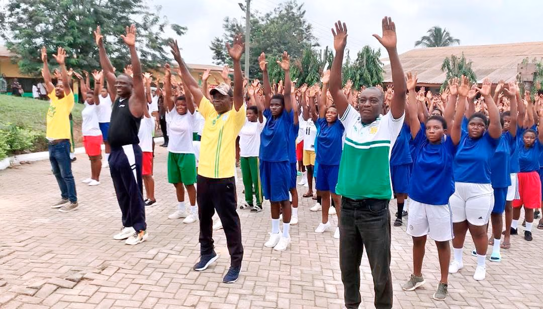 Obiri Yeboah SHS marks 40th anniversary with call for support