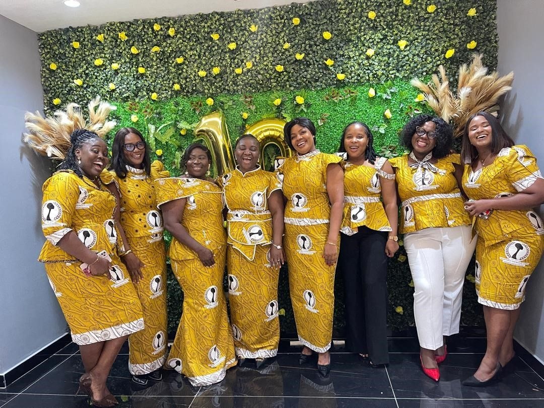 “What are your Plans?”: Commissioner of Insurance challenges professional insurance ladies