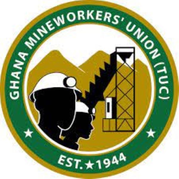 GMWU commends Heath Goldfields for settling legacy debt of Bogoso-Prestea mine workers