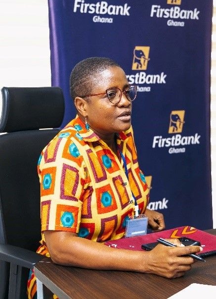 Building leaders with intent: FirstBank’s talent cohort embrace growth and purpose
