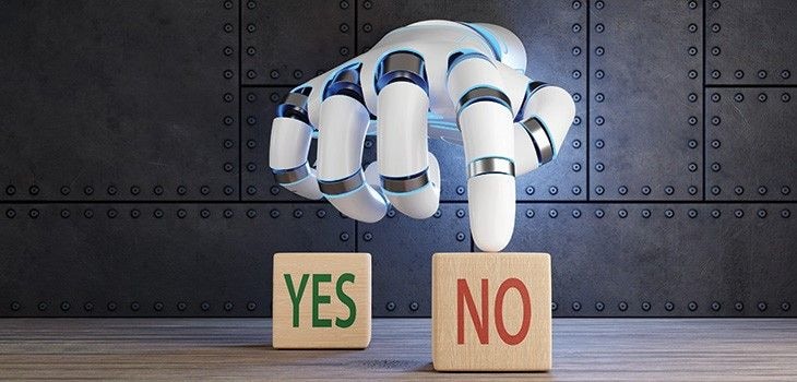 ICT Insight with Institute of ICT Professionals: Navigating automated decision-making