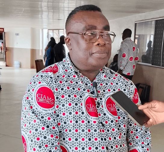 CIAMC marks 25th anniversary with call to embrace AI in administration