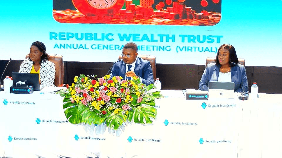 Republic Wealth Trust eyes alternatives after posting 25% annual gain
