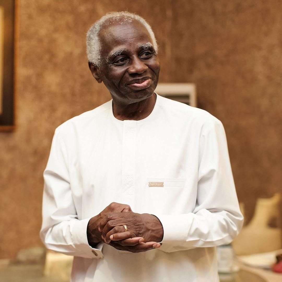 Tsatsu Tsikata: A legal luminary's 50-year journey of grace, grit, and greatness