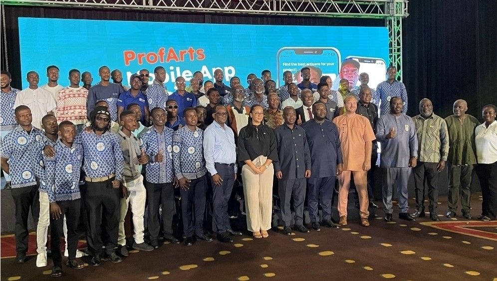 Over 68% of youth in vulnerable jobs– Youth Development Minister